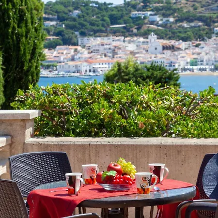 Daire Cordoba-1 By Interhome El Port De La Selva