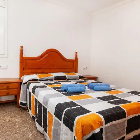 Cordoba-1 By Interhome Appartement