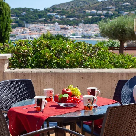 Cordoba-1 By Interhome * El Port De La Selva