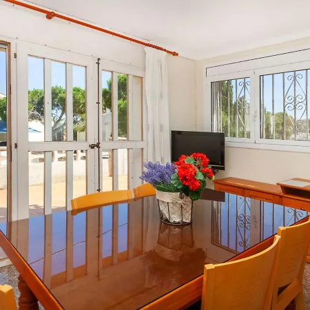 Cordoba-1 By Interhome