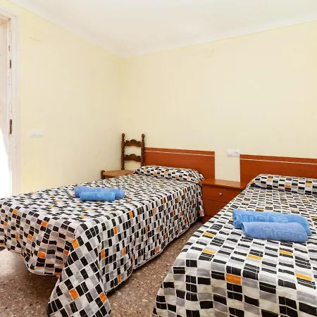 Cordoba-1 By Interhome